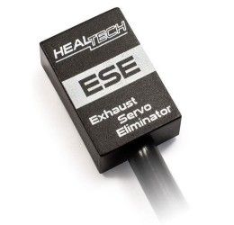 Healtech ESE-exhaust servo elminator for Ducati Panigale V4 R 24-25 plug and play model HT-ESE-D07
