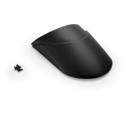 Puig Front Fender extension for BMW M 1000 XR 24-25 black color