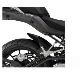 Puig Rear Fender extension for Benelli TRK 502 17-25 black color