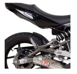 Puig Rear Fender extension for Kawasaki ER6N 09-11 black color