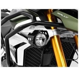 Ibex Zieger additional LED headlights for Triumph Tiger 900 20-23 kit for crash bars Ibex Zieger