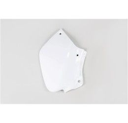 UFO Left side panels for Honda XR 400 R 96-07