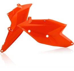 Acerbis Side panels for KTM 500 EXC 17-19