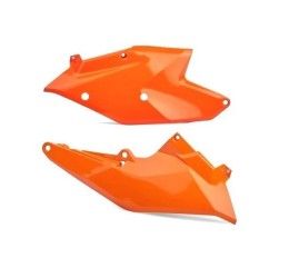 Polisport Side panels for KTM 250 EXC 17-18