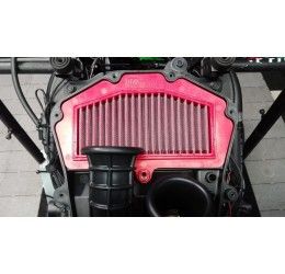 Air filter BMC for Kawasaki ZX-4R 24-25 RACE version