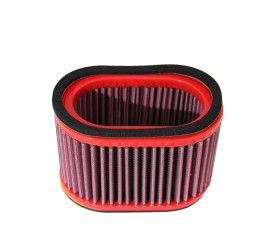Air filter BMC for Triumph Speed Triple 955 02-04