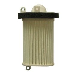 Left Carter Air filter like OEM by Miw for Yamaha T-Max 500 08-11