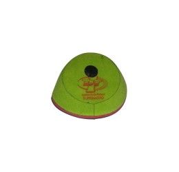 Air filter DT1 model RW for KTM 520 MXC 99-02