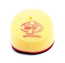 Air filter DT1 for Yamaha WR 125 2T 93-94 | 04-05