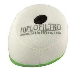 Air filter Hiflo for Honda CR 125 89-01