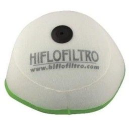 Air filter Hiflo for Husaberg TE 125 2T 11-12