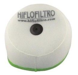 Air filter Hiflo for Husqvarna CR 125 92-13