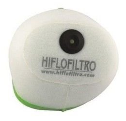 Air filter Hiflo for Kawasaki KX 125 90-91 | 94-08