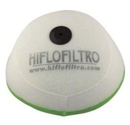 Air filter Hiflo for KTM 300 EXC 04-07 3 holes