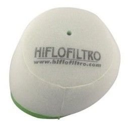 Air filter Hiflo for Yamaha YZ 250 97-24