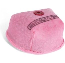 Preoiled Air filter Marchald Filters for KTM 125 EXC 08-11