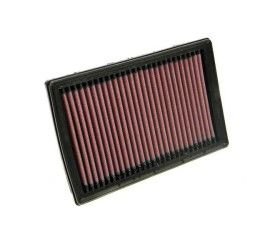 Air filter K&N for Aprilia Caponord 1000 01-09