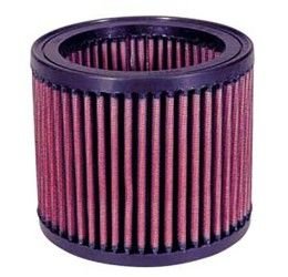 Air filter K&N for Aprilia RSV 1000 01-03