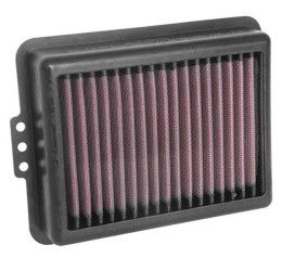 Air filter K&N for BMW F 800 GS 24-25