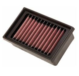 Air filter K&N for BMW G 650 Xcountry 07-11