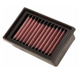 Air filter K&N for BMW G 650 Xcountry ABS 07-11