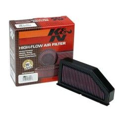 Air filter K&N for BMW K 1200 GT 02-05