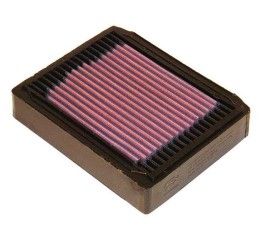 Air filter K&N for BMW R 100 GS 86-94