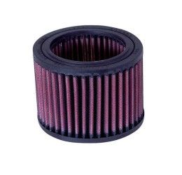 Air filter K&N for BMW R 1100 R Ruote in lega 94-01