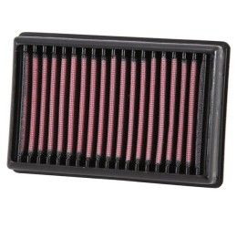 Air filter K&N for BMW R 1200 GS 13-18