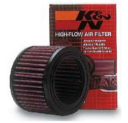 Air filter K&N for BMW R 850 C Indipendent 99-01