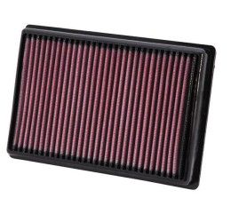 Air filter K&N for BMW S 1000 RR 09-18