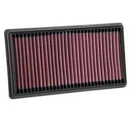 Air filter K&N for BMW S 1000 RR 19-24
