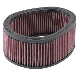 Air filter K&N for Buell XB12R 04-10