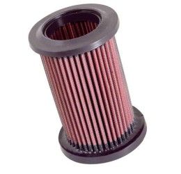 Air filter K&N for Ducati Paul smart 1000 2006