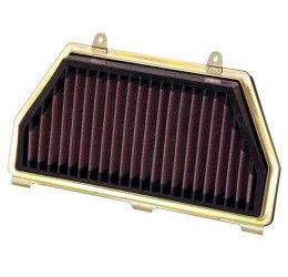 Air filter K&N for Honda CBR 600 RR 07-17 RACE version