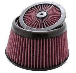 Air filter K&N for Honda CRF 450 R 09-12