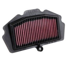 Air filter K&N for kawasaki eliminator 500 24-25