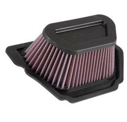 Air filter K&N for Yamaha MT-10 ABS 16-21