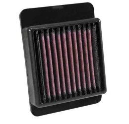 Air filter K&N for Yamaha R3 ABS 14-25