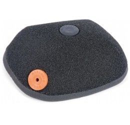 Air filter high flow Marchald Filters for Suzuki RMZ 250 07-18