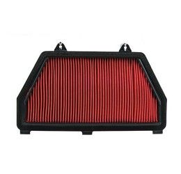 Air filter like OEM by Miw for Honda CBR 600 RR ABS 09-17 | 2024