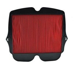Air filter like OEM by Miw for Honda VFR 1200 FD dual clutch 10-16