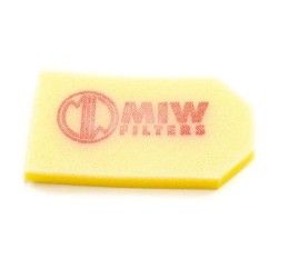 Air filter like OEM by Miw for Husqvarna SM 50 2011