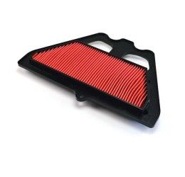 Air filter like OEM by Miw for Kawasaki Z 900 ABS 17-24