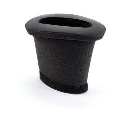 Air filter like OEM by Miw for Benelli TRK 251 19-20