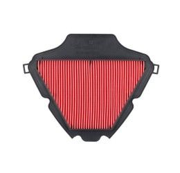 Air filter like OEM by Miw for Honda Forza 750 DCT ABS 21-24
