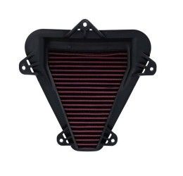 Air filter Miw HP for Honda Hornet 750 23-25