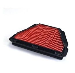 Air filter like OEM by Miw for Yamaha MT-10 ABS 16-21