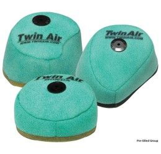 Preoiled Air filter Twin Air for Beta RR 480 15-18