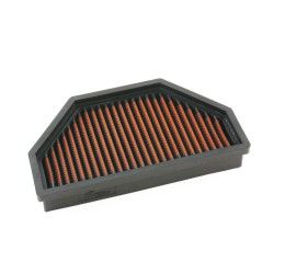 Air filter Sprint Filter in polyester P08 for KTM RC8 R 09-16